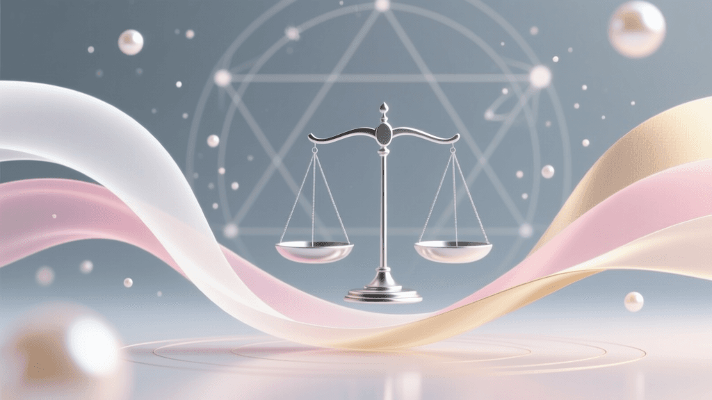 Libra Love Profile: Romance, Compatibility & October 8 Birthday Insights