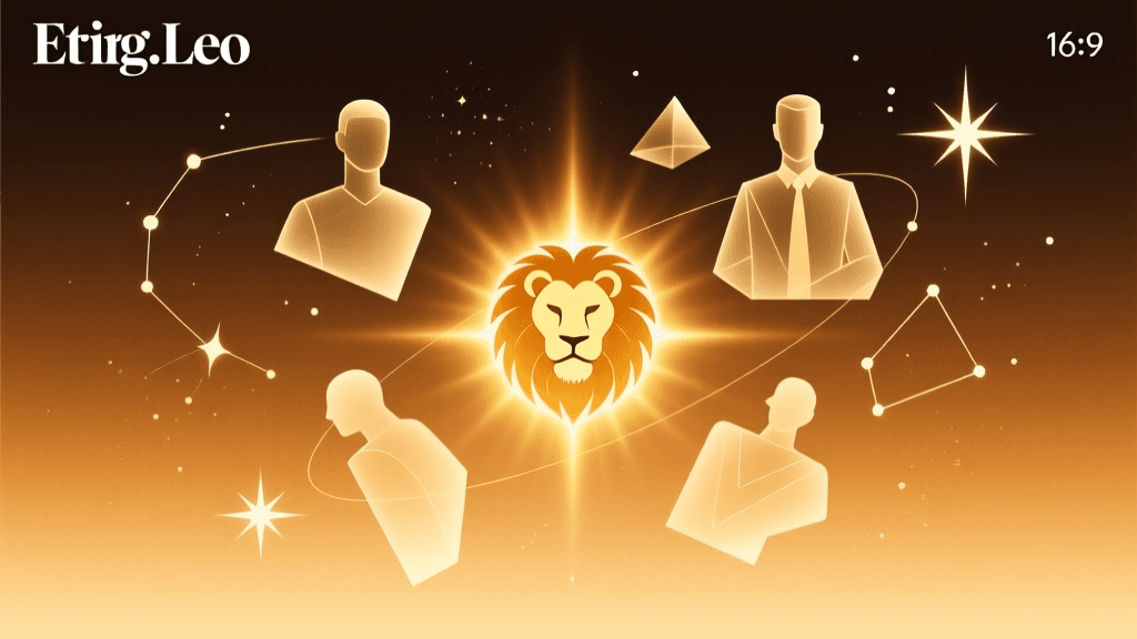 Famous People Born on August 18 — Leo Zodiac Insights & Celebrity Profiles