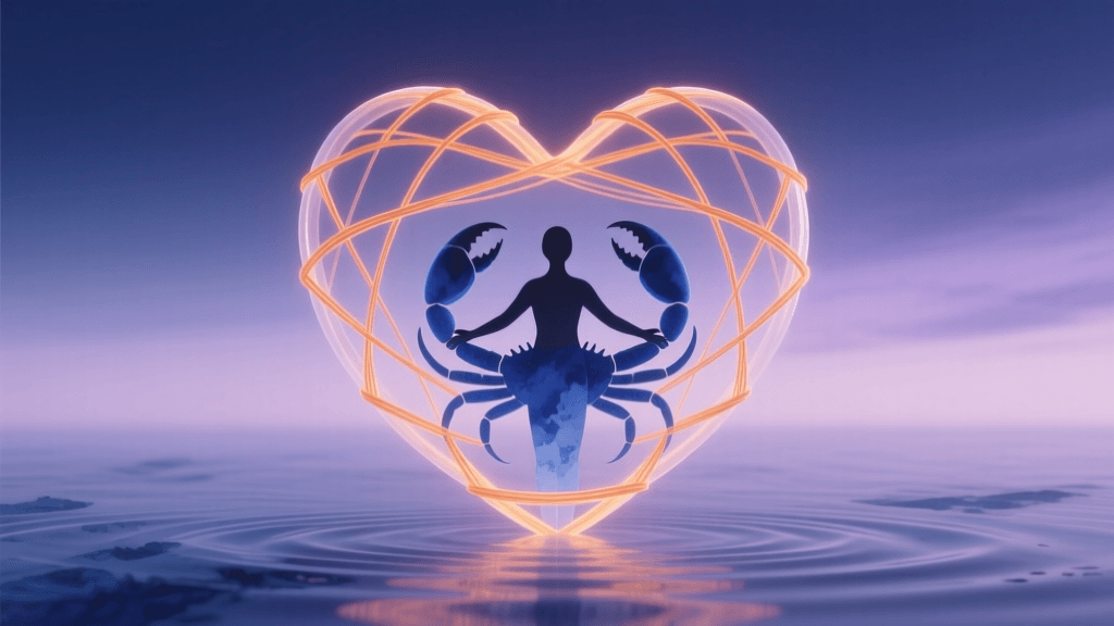 July 9 Cancer Personality: Family, Friendship & Social Bonds