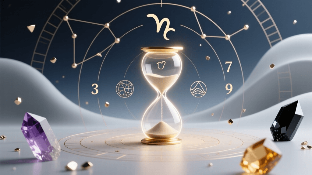January 17 Capricorn Life Fortune & Lucky Elements Guide