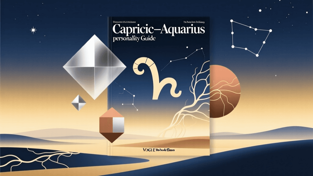 January 24 Capricorn Lucky Elements & Life Fortune Guide