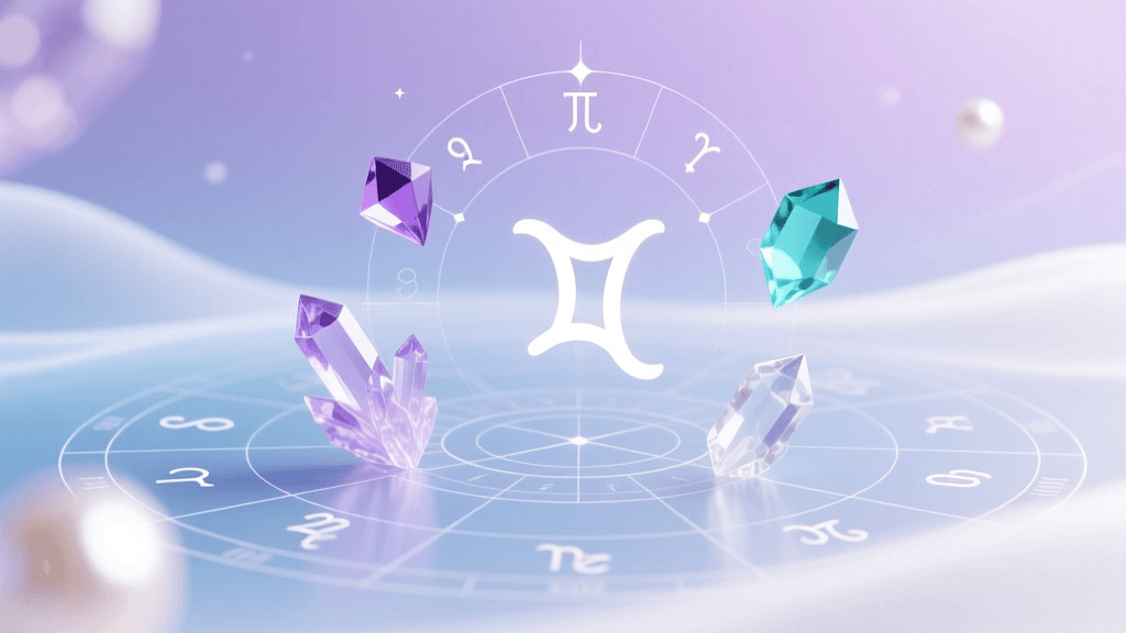 March 9 Pisces Lucky Elements: Life Fortune, Crystals & Destiny Themes