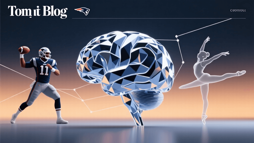 ISTJ Athletes: The Disciplined Champions of Sport