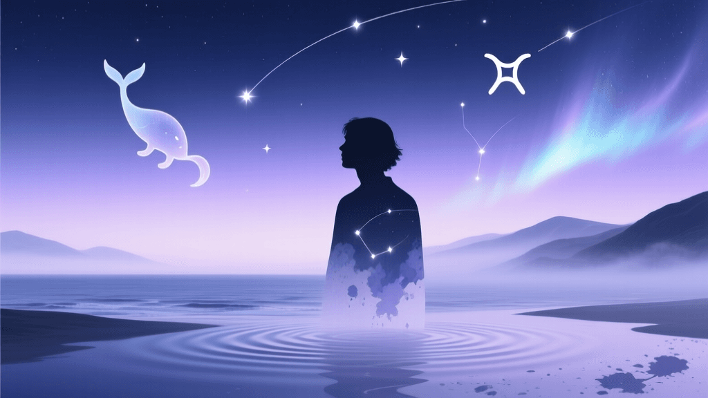 Pisces Travel Personality: Dreamy Explorers, Intuitive Wanderers & Soulful Journeys
