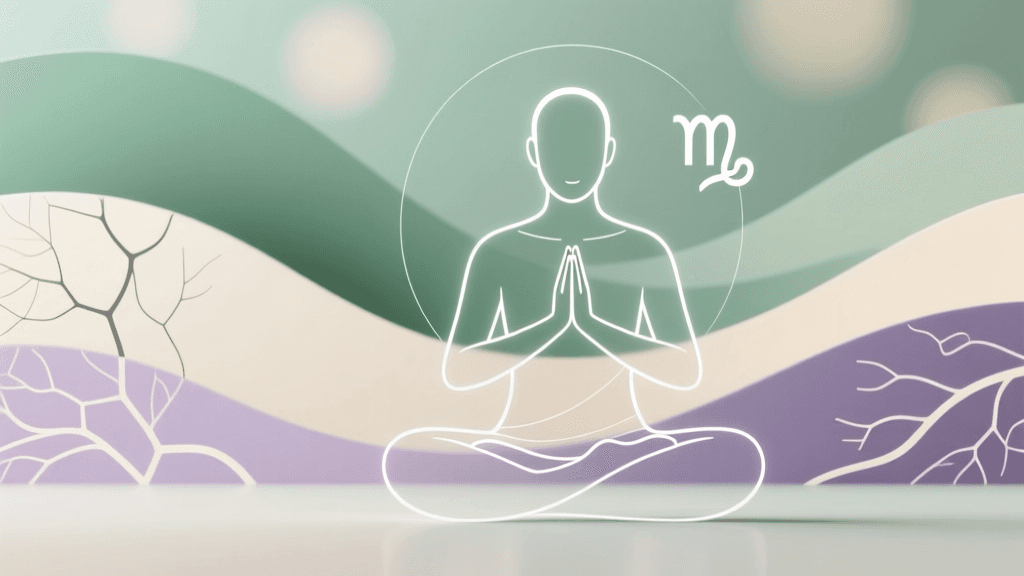 Virgo Health & Self-Care Guide for September 18 Birthdays