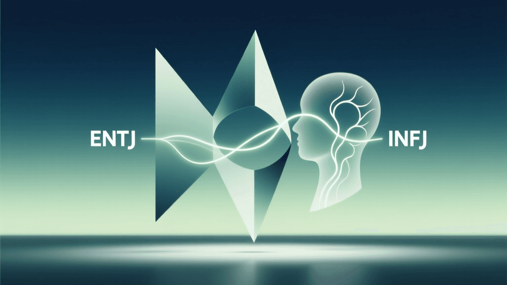 ENTJ and INFJ Compatibility: Values, Purpose & Shared Life Philosophy