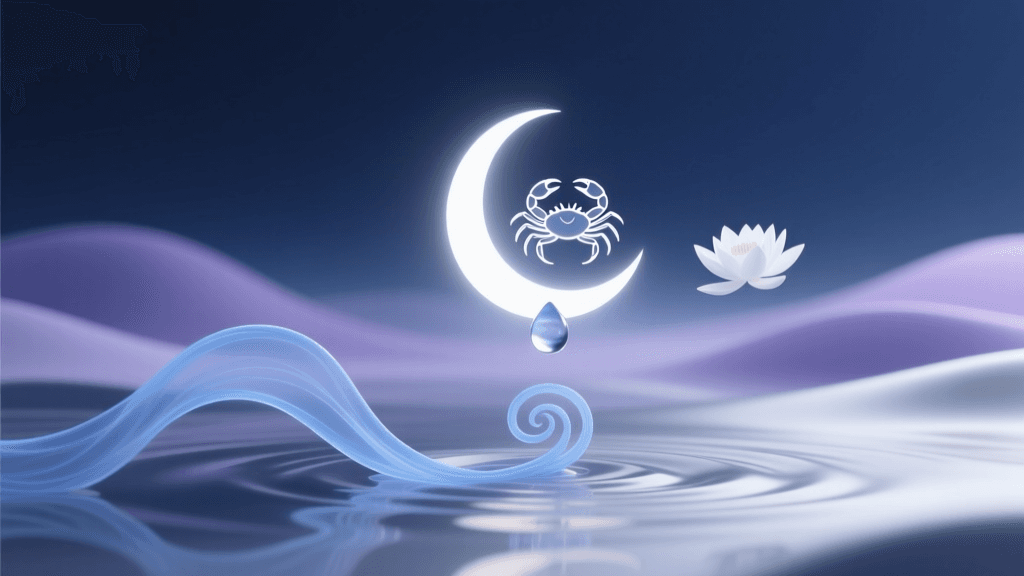 July 3 Cancer Health & Wellness Guide: Self-Care for the Nurturing Water Sign