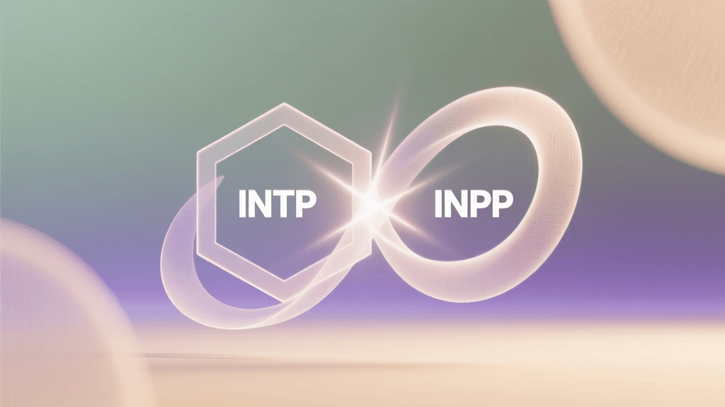 INTP and INFP Trust Dynamics: Building Emotional Intimacy Step by Step