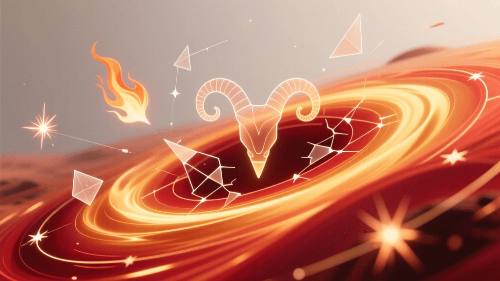 April 15 Aries Health & Self-Care Guide: Wellness for the Fiery Pioneer