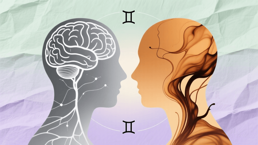 Gemini Misconceptions vs. Truth: What Astrology Really Says