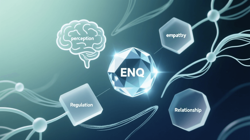 ENTP Emotional Intelligence Profile: EQ Strengths, Blind Spots & Growth Path