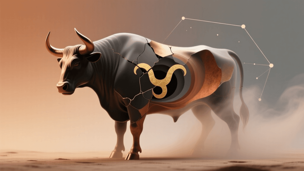 Taurus Shadow Side: The Hidden Dark Traits of the Bull (Apr 20–May 20)