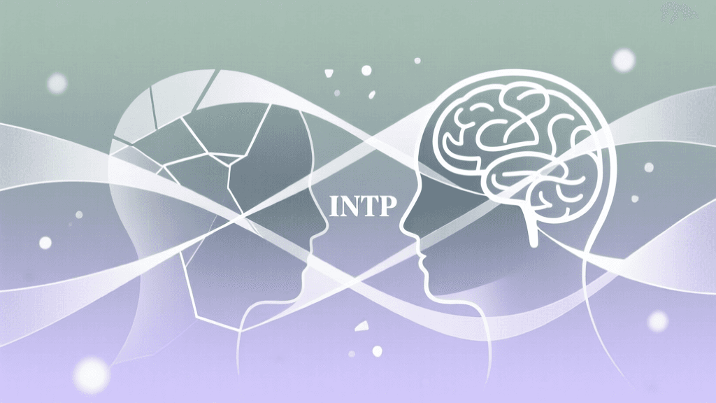 INTP and INTP Trust Dynamics: Building Emotional Intimacy Between Two Thinkers
