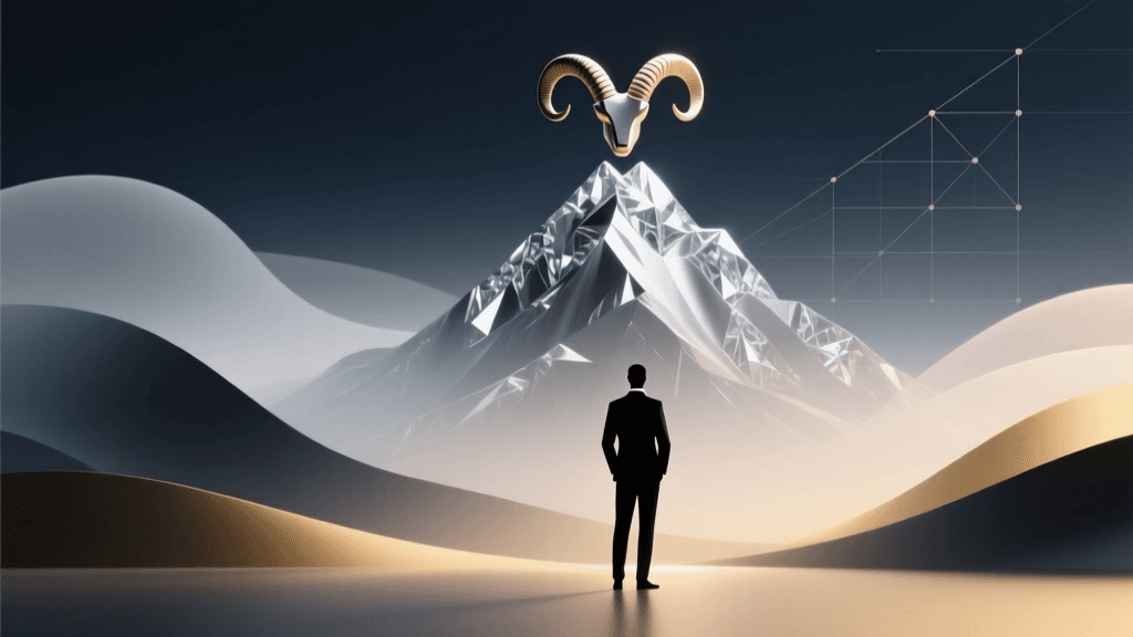 Capricorn Career Power: Ambition & Success for December 24 Born