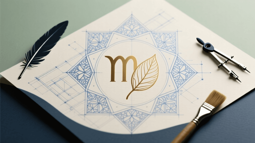 Virgo Creative Identity: Precision, Craft, and the Art of Refinement