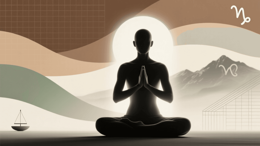 Capricorn Health & Self-Care Guide for January 24 Birthdays