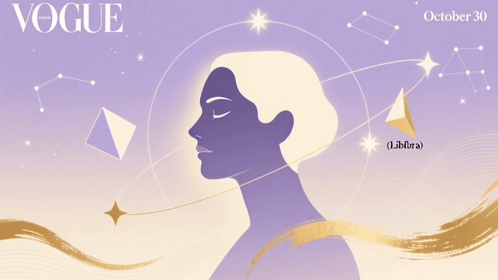 Famous People Born on October 30 — Libra Zodiac Insights