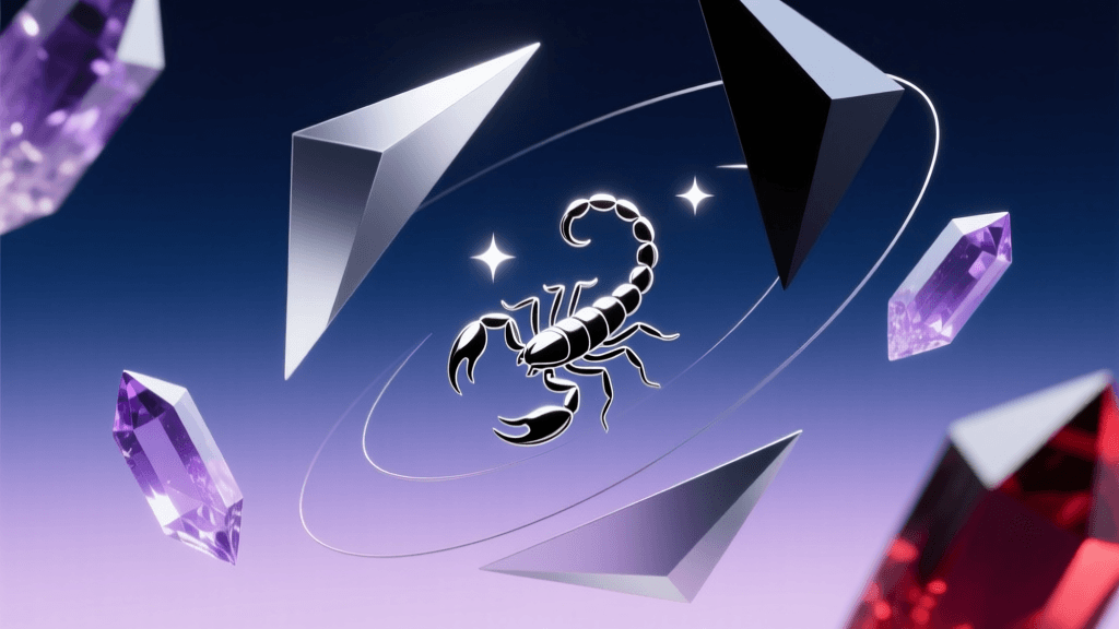November 6 Scorpio Lucky Numbers, Colors & Life Fortune Guide