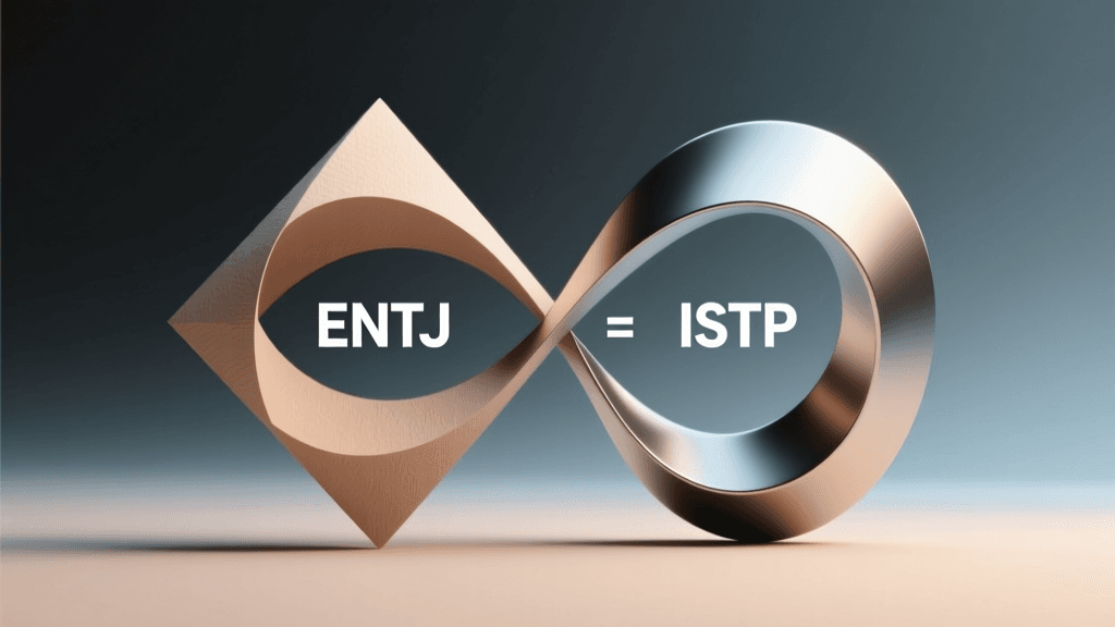 ENTJ and ISTP Parenting Dynamics: Co-Parenting, Traditions & Raising Typed Kids