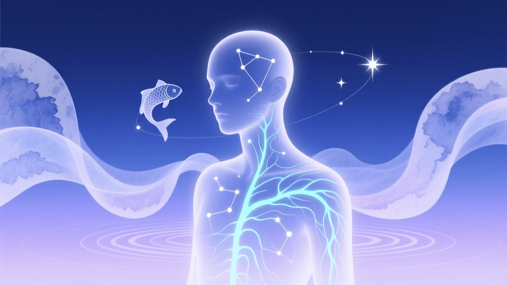 March 24 Zodiac Sign: Pisces Personality, Traits & Unique Birthday Energy