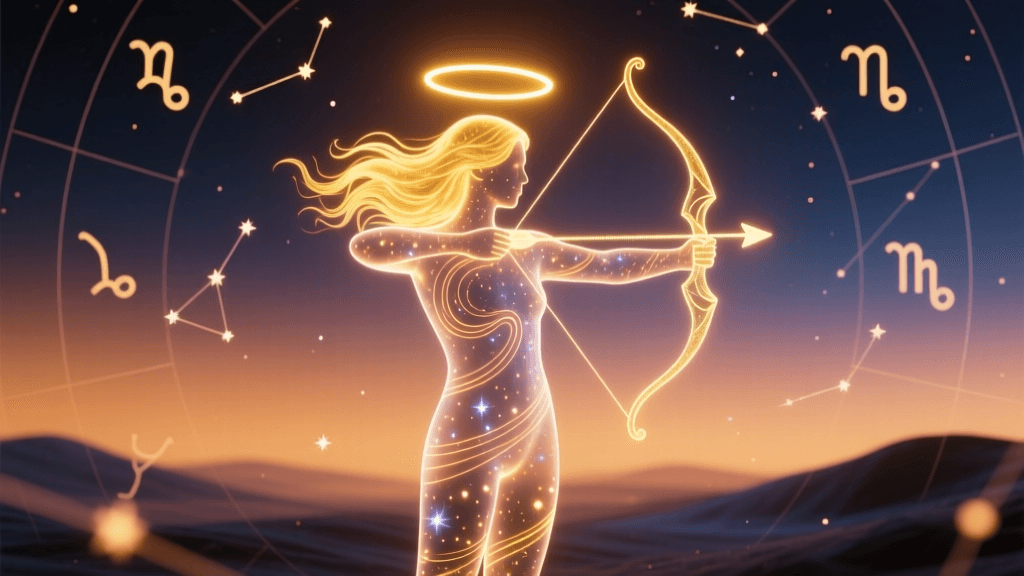 Famous People Born on December 20 — Sagittarius Stars Who Define the Sign