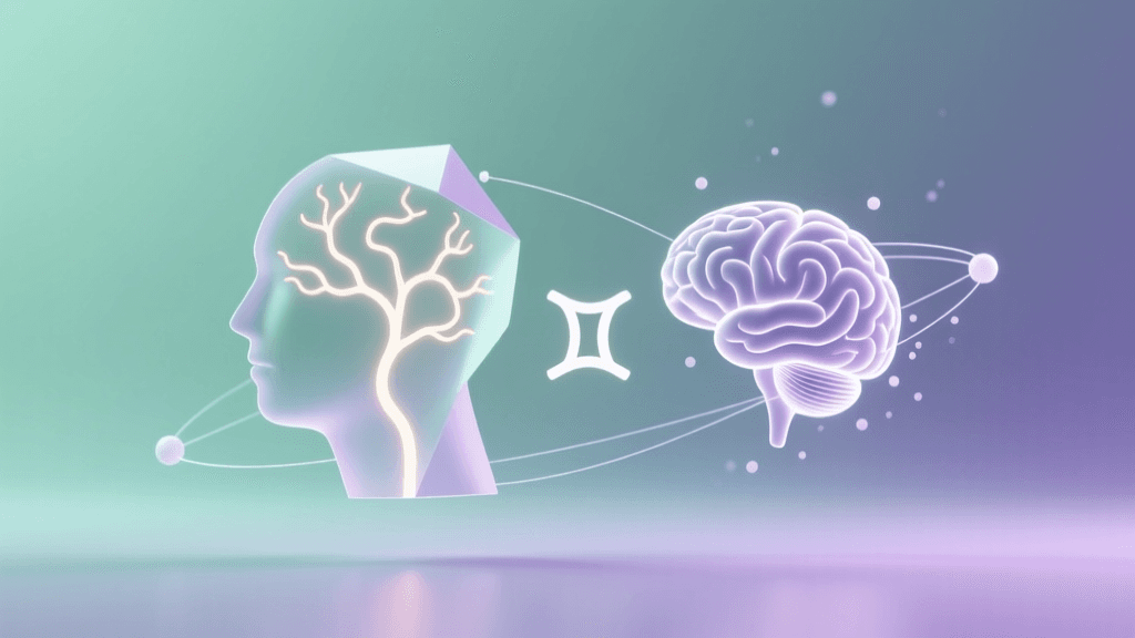 June 8 Gemini Health & Wellness Guide: Mind-Body Balance for the Curious Communicator