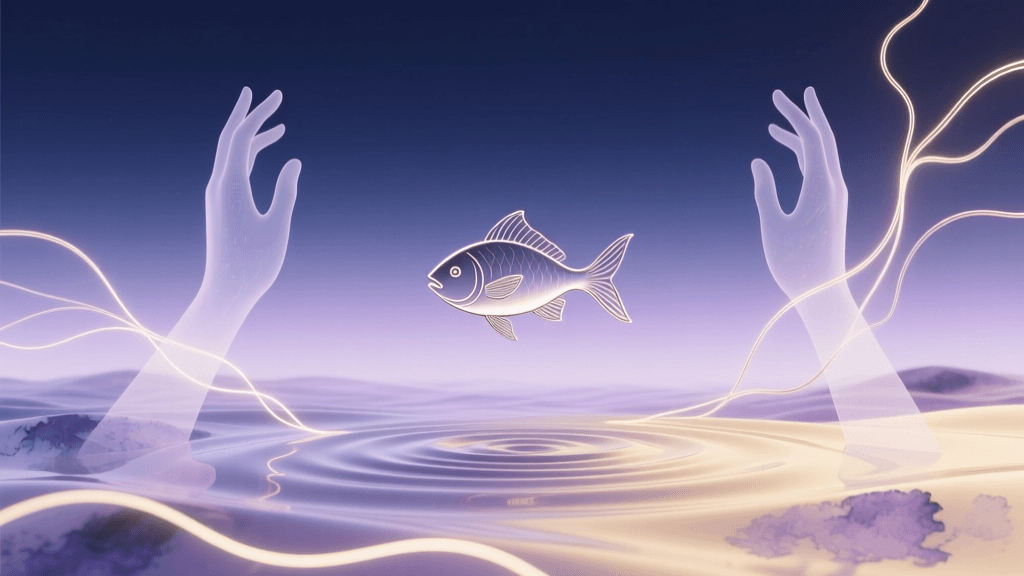 March 8 Pisces Personality: Intuition, Empathy, and Creative Depth
