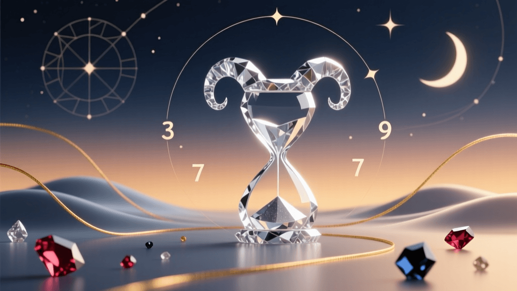 January 28 Capricorn Lucky Elements & Life Fortune Guide