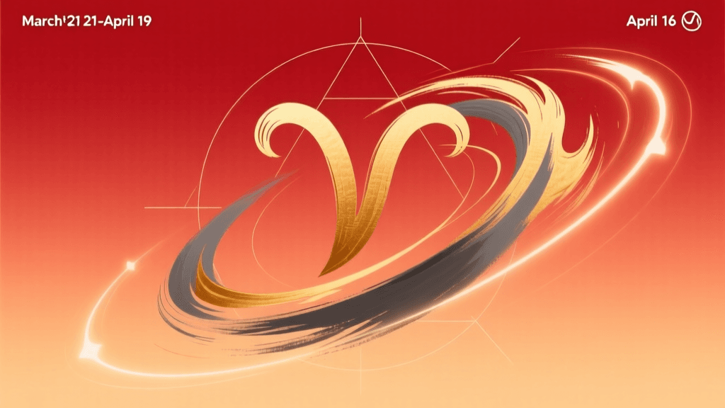 April 16 Zodiac: Aries Personality, Strengths & Life Path