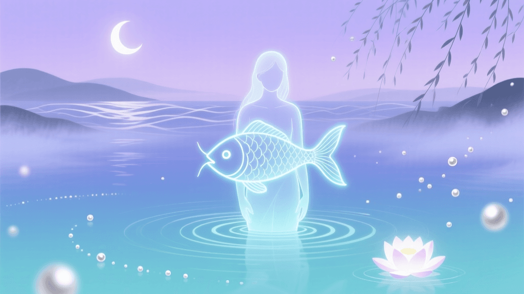 March 3 Pisces Health & Self-Care Guide: Intuition, Sensitivity, and Holistic Wellness