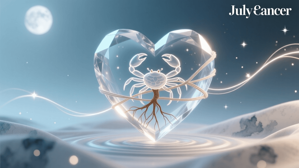 July 20 Cancer Personality: Family, Friendship & Social Bonds