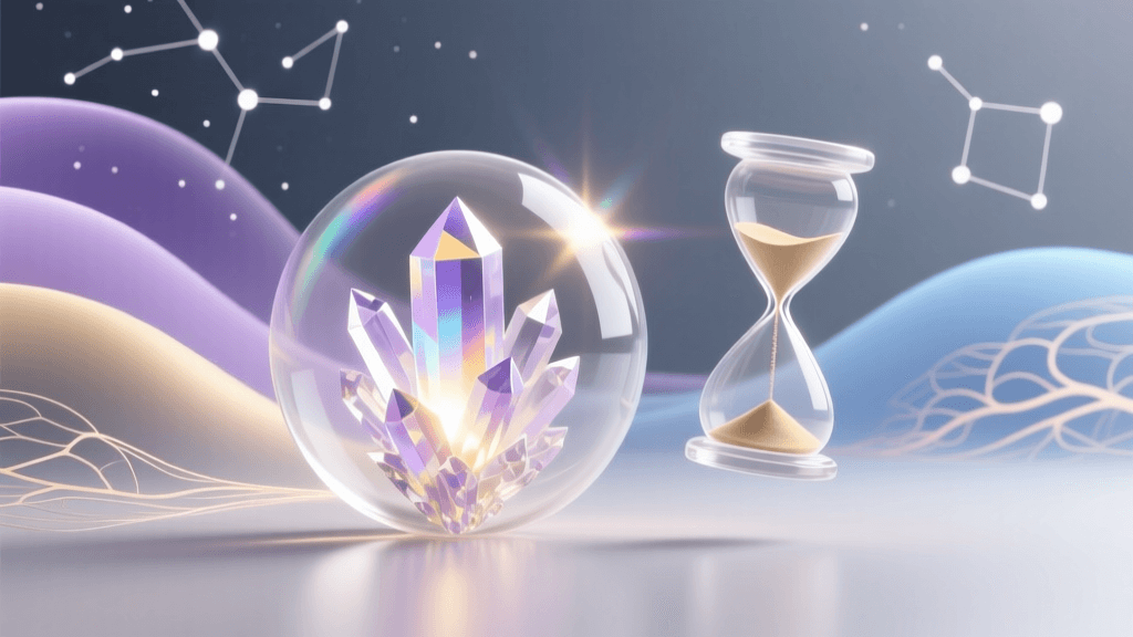 February 26 Aquarius Lucky Elements: Life Fortune, Crystals & Destiny