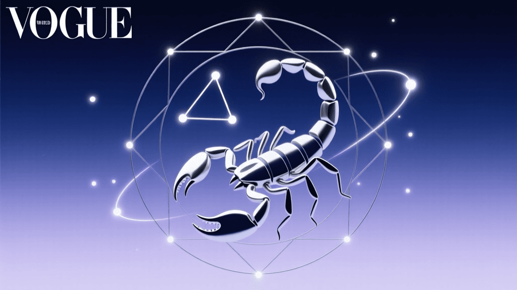 Scorpio Lucky Elements & Life Fortune Guide: November 23 Born