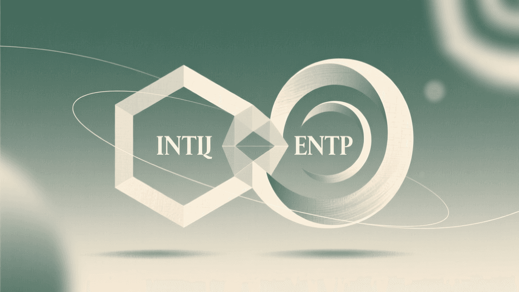 INTJ and ENTP Trust Dynamics: Building Emotional Intimacy Through Intellectual Honesty