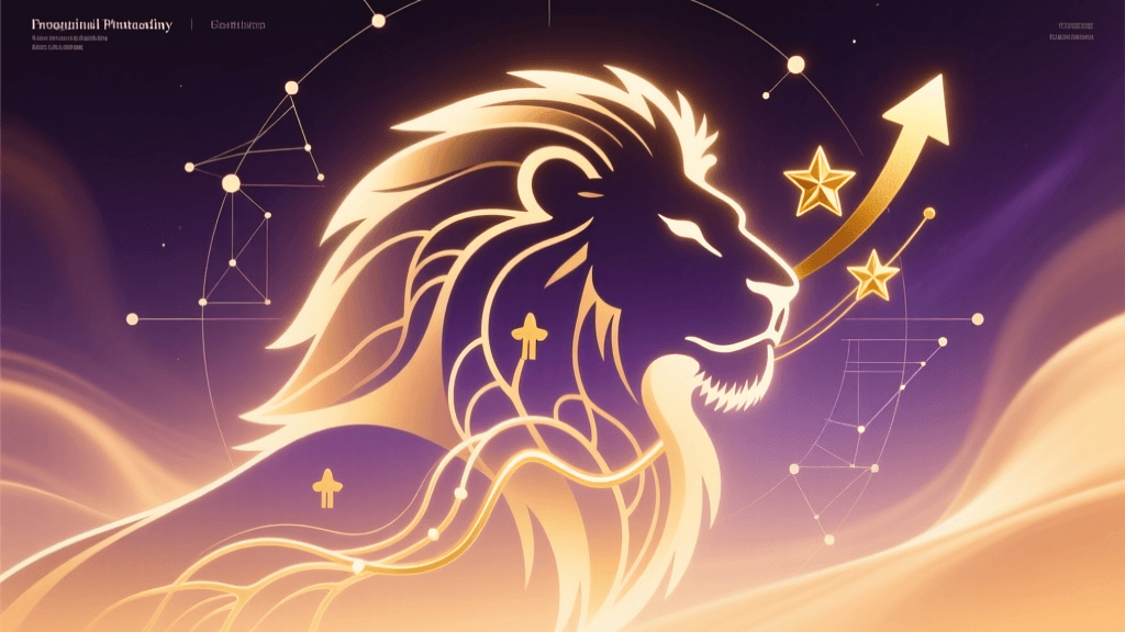 August 28 Leo Career Guide: Ambition, Leadership & Success Pathways