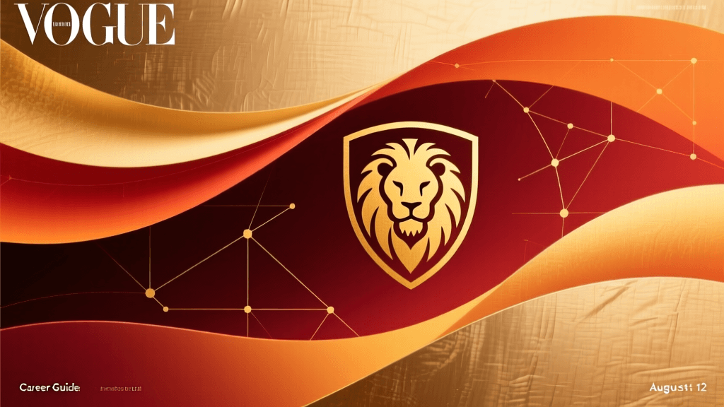 August 12 Leo Career Guide: Ambition, Leadership & Success