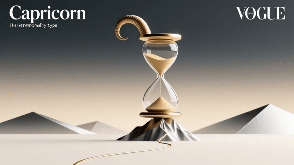 January 18 Capricorn Personality: Ambition, Discipline & Quiet Depth