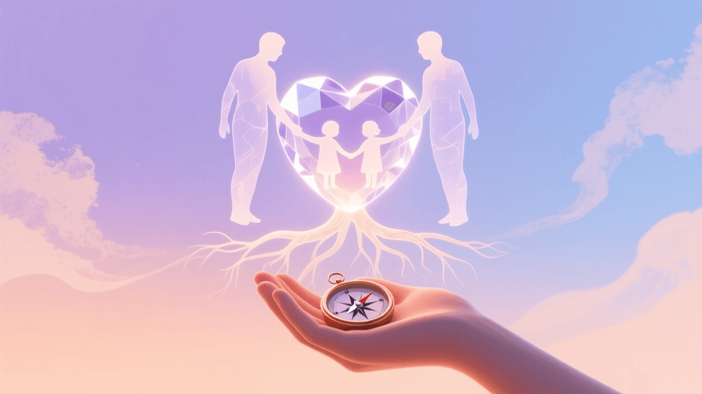 July 1 Cancer Personality: Family, Friendship & Social Bonds
