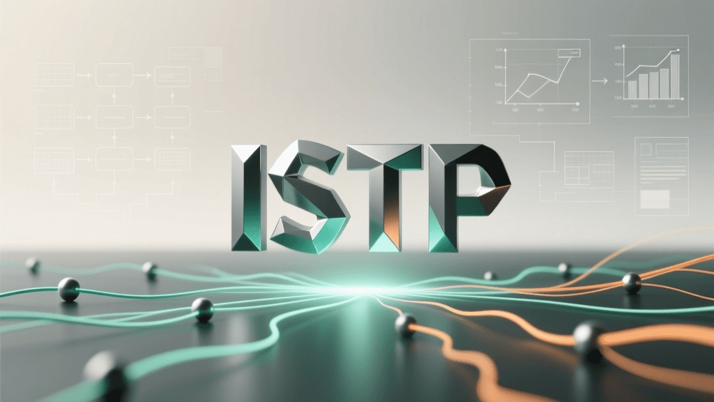 ISTP Career Guide: Navigating Office Politics & Workplace Conflict