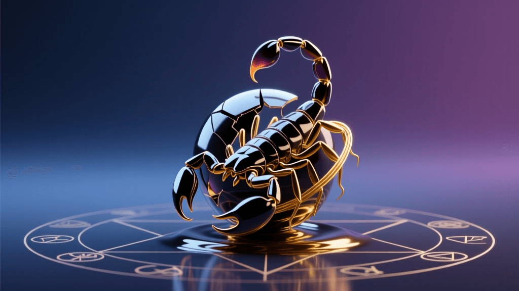 Scorpio Money Mindset: Deep Financial Psychology, Spending Habits & Wealth-Building Strategies