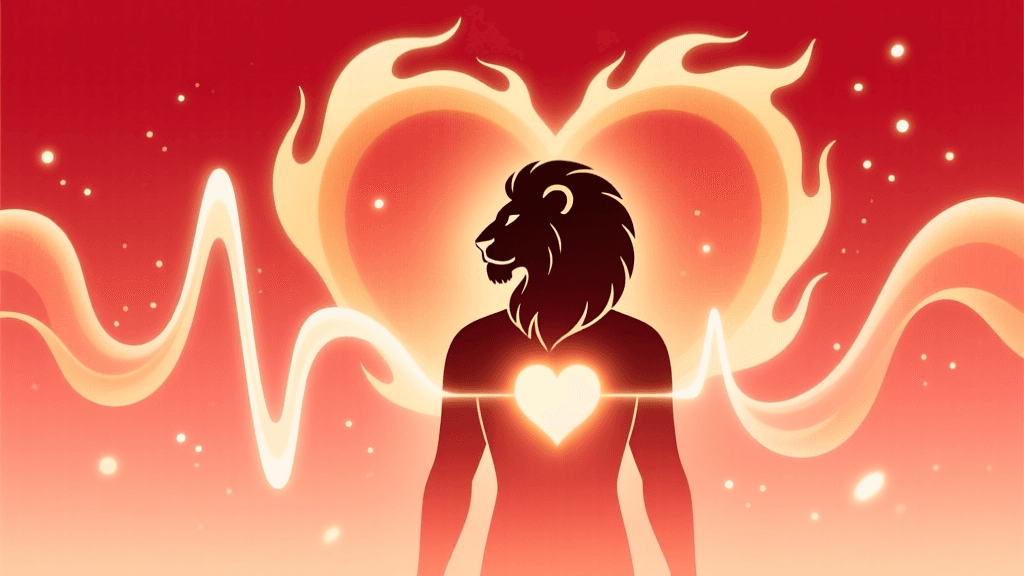 August 6 Leo Health & Wellness Guide: Self-Care for the Heart-Centered Leader