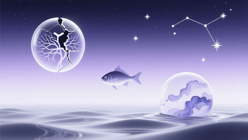 Pisces Misconceptions vs. Truth: What Astrology Really Says