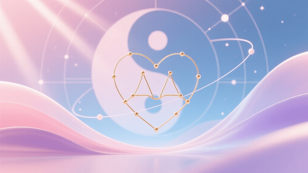 Libra Love Profile: Romance, Compatibility & October 16 Birthday Insights