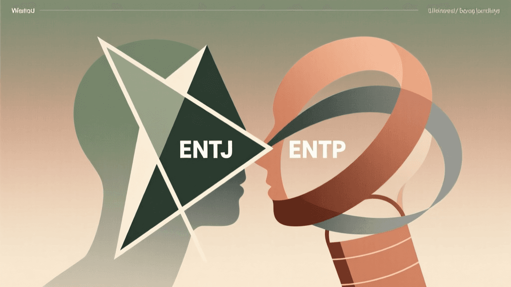 ENTJ & ENTP Travel Compatibility: Planning Meets Possibility