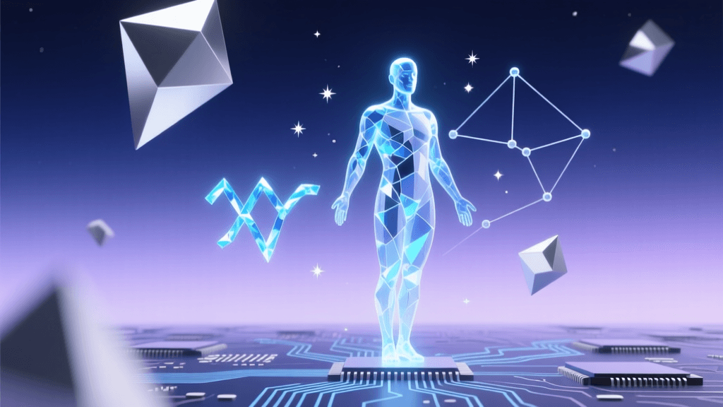 Aquarius Creative Identity: Visionary Artistry, Unconventional Aesthetics & Muse Energy