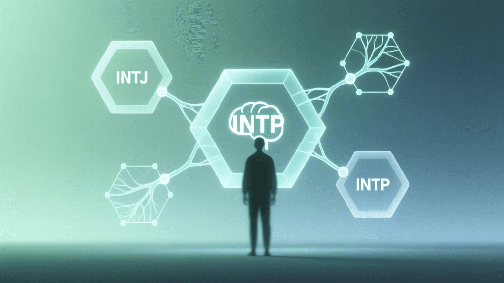 INTJ and INTP Trust Dynamics: Building Emotional Intimacy Through Intellectual Honesty