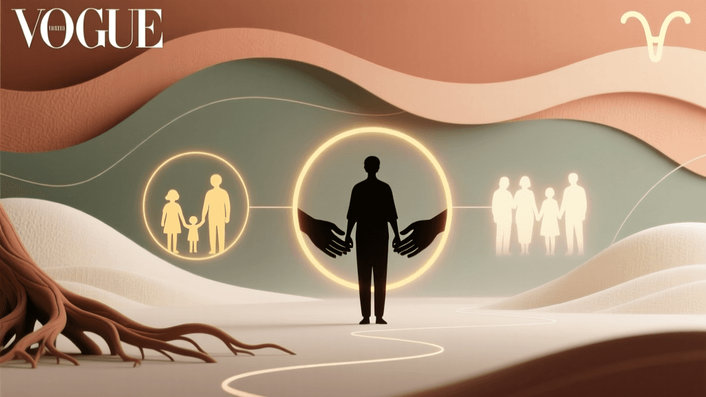 May 4 Taurus Personality: Family, Friendship & Social Life