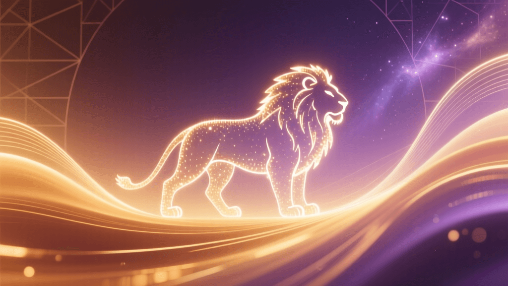 August 20 Leo Career Guide: Ambition, Leadership & Success