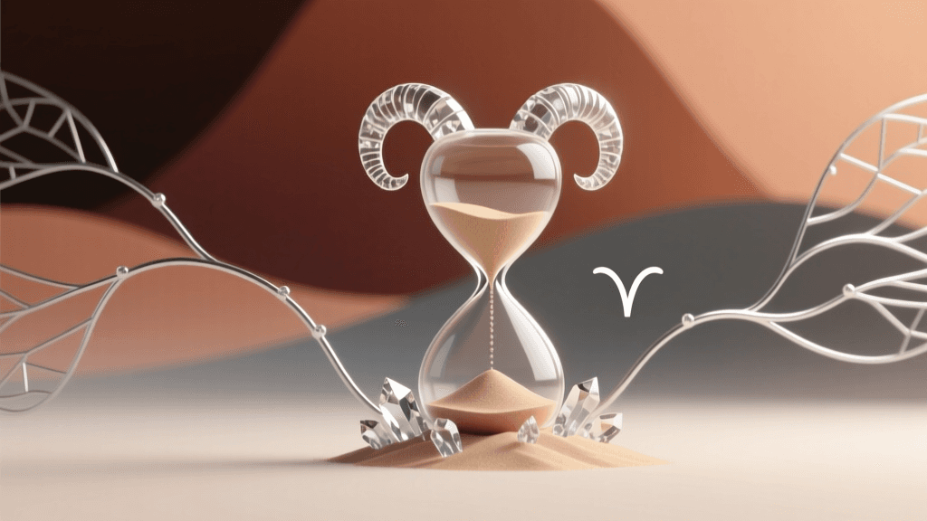 Capricorn Love Profile: Romance & Compatibility for January 1 Birthdays