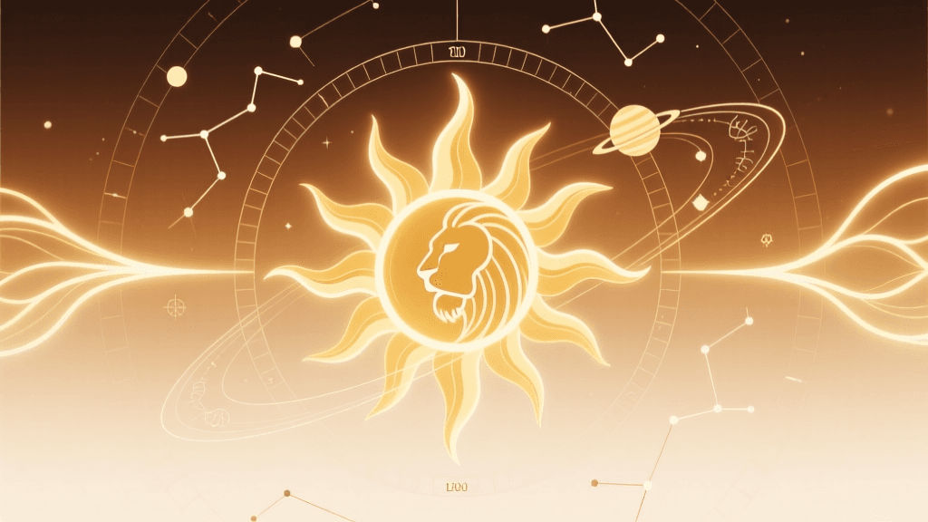 Leo Zodiac Deep Profile: How the Sun Shapes Your Cosmic Blueprint